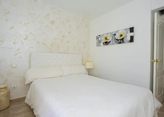 דירה Luxury Penthouse Walk To Banus