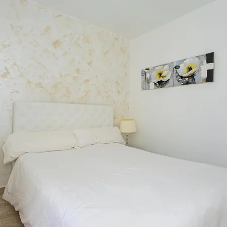 Διαμέρισμα Luxury Penthouse Walk To Banus