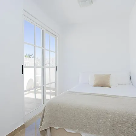 Penthouse Naranjos - Walk To Banus