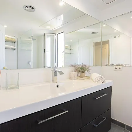 Luxury Penthouse Walk To Banus ماربيا