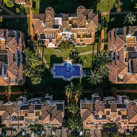 Penthouse Naranjos - Walk To Banus Apartment Marbella