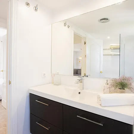 Penthouse Naranjos - Walk To Banus Apartment