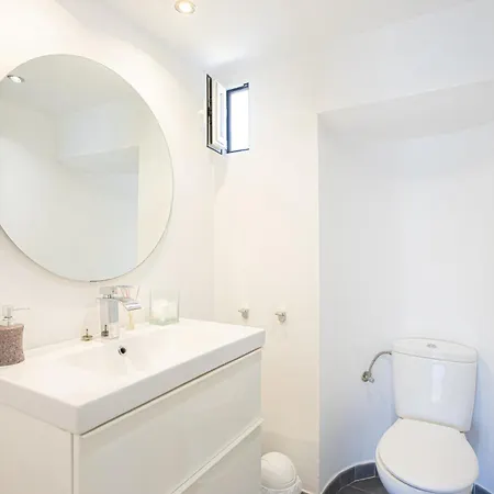 Διαμέρισμα Luxury Penthouse Walk To Banus *