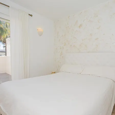 Penthouse Naranjos - Walk To Banus