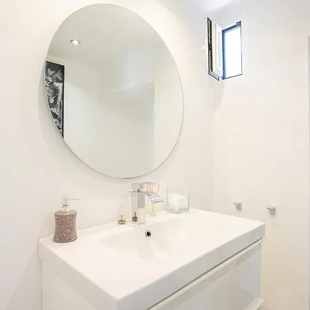 Luxury Penthouse Walk To Banus