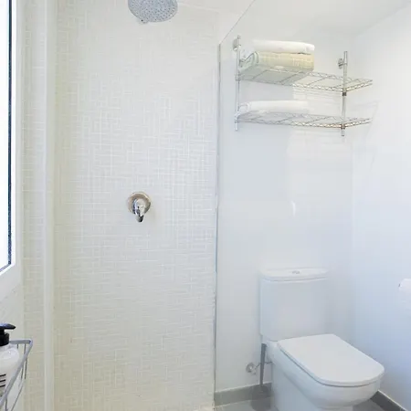 Penthouse Naranjos - Walk To Banus Marbella