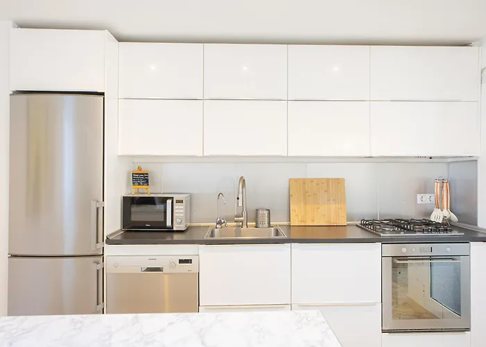 Luxury Penthouse Walk To Banus Marbella