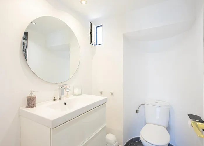 Apartment Luxury Penthouse Walk To Banus *