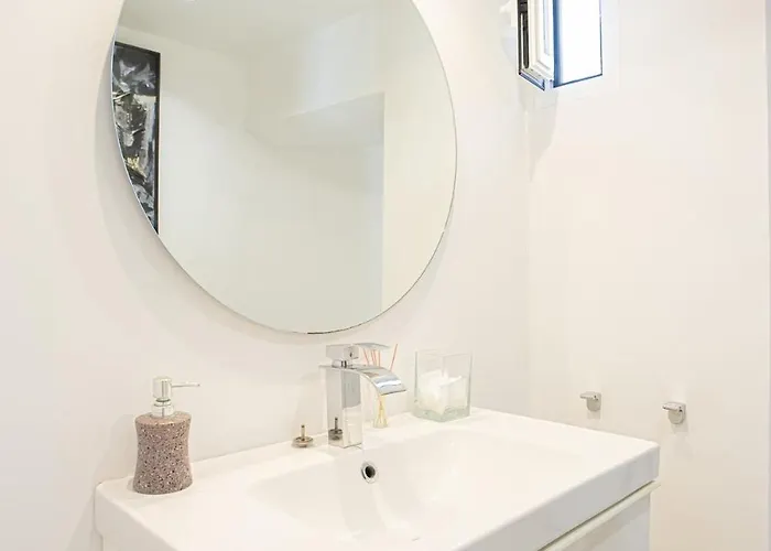 Luxury Penthouse Walk To Banus