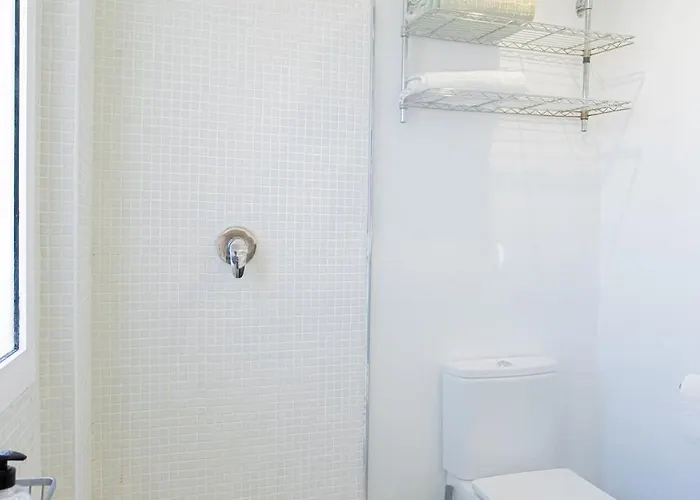 Luxury Penthouse Walk To Banus Marbella