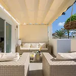 Luxury Penthouse Walk To Banus Apartment