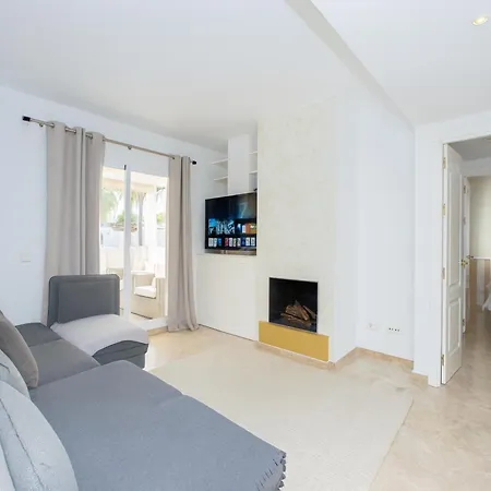 Apartamento Luxury Penthouse Walk To Banus